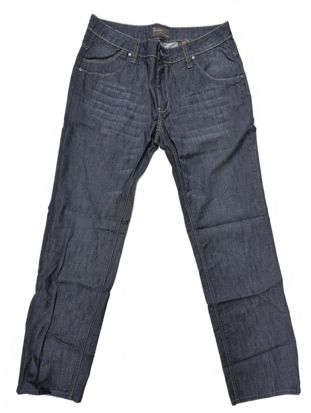 RW & CO  Lucas Slim Fit Premium Denim Jeans - Medium Wash Men's  33/32.5